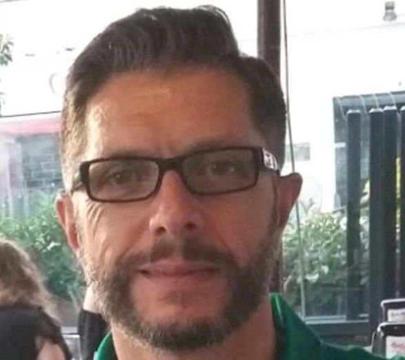 Lutto per la morte di Cristiano Ansaldi, direttore dell'Intesa Sanpaolo di via Roma a Cuneo