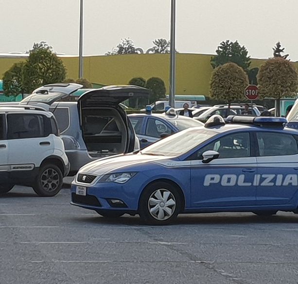 Soldi, bugie e gelosie, fanno da sottofondo al brutale omicidio dell’Auchan di Cuneo