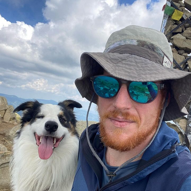 Precipita in cordata davanti alla compagna: Daniele Pacini è la seconda vittima della montagna in soli due giorni