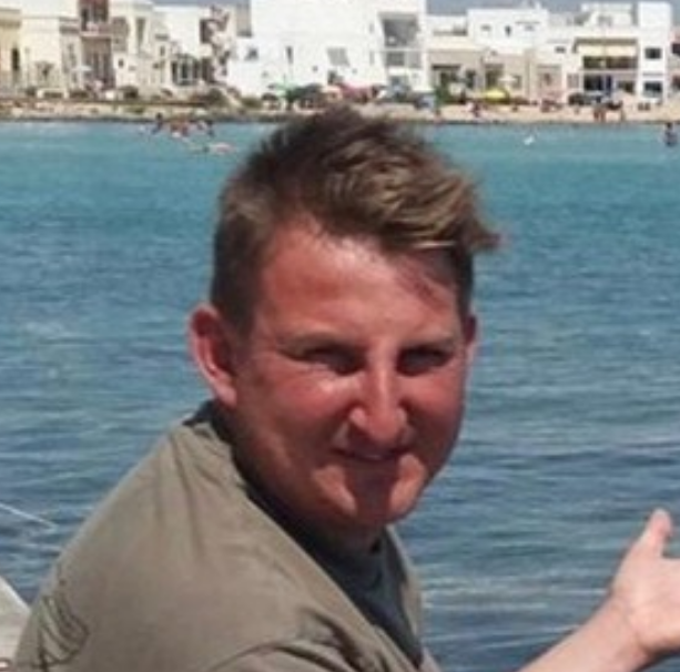 E' Daniele Peroncelli il giovane elettricista morto in un incidente sul lavoro a Busca