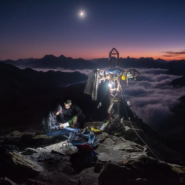 Da tutto il nord Italia a Cuneo per partecipare a #PORTAMILASSU'2021, il photo-contest in memoria di Luca Borgoni [VIDEO E FOTO]