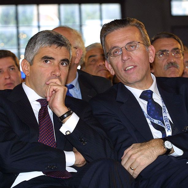Teresio Delfino: “Casini, figura di grande equilibrio per il Quirinale”
