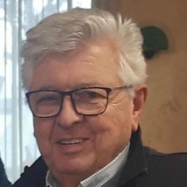 Cussanio e tutta Fossano piangono Dino Odaglia, storico titolare dell' albergo ristorante 'Il giardino dei tigli'