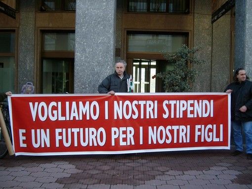 Crac del pastificio monregalese Monte Regale: assolti tutti gli imputati