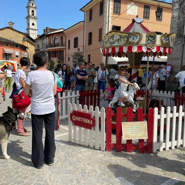 Appuntamenti nella Granda per sabato 3 e domenica 4 giugno