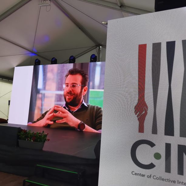 La grande festa di eVISO a Saluzzo: a cinque anni dall'avvio, inaugurato il nuovo edificio