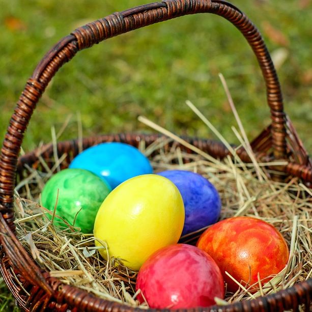 Cosa fare a Pasquetta? Proposte e idee per chi la trascorre nella Granda