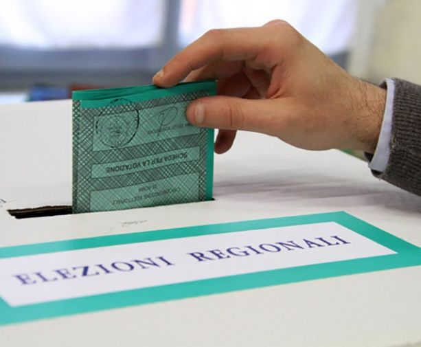 Verso le elezioni regionali: i partiti alle prese con la formazione delle liste