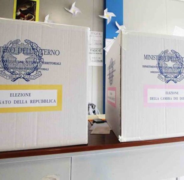 Partiti e coalizioni in affanno verso il voto delle elezioni politiche del 25 settembre