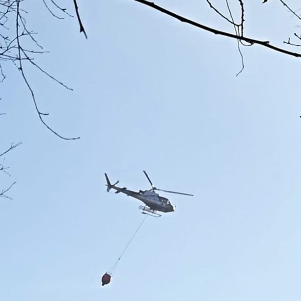 Boves, incidente agricolo: deceduto un 65enne di frazione Sant'Anna
