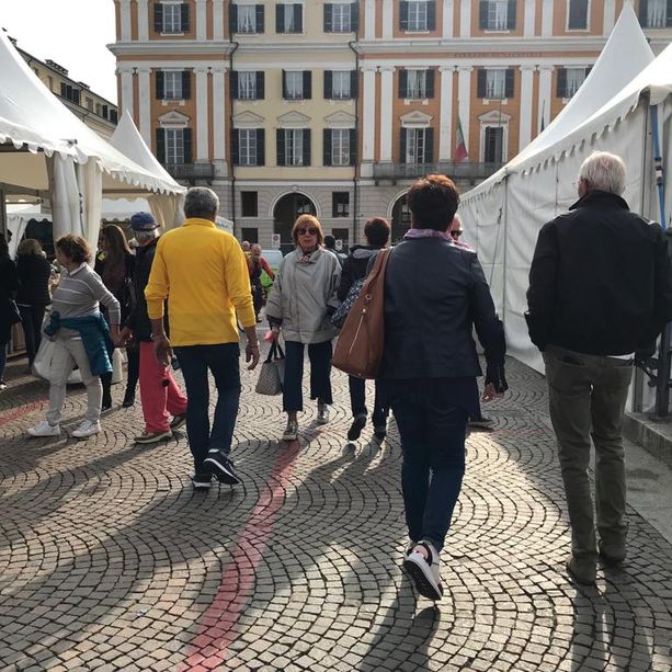 Tanti eventi nella Granda in questo fine settimana dalle atmosfere autunnali
