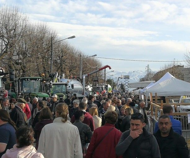 Proposte e idee per trascorrere questa domenica nella Granda