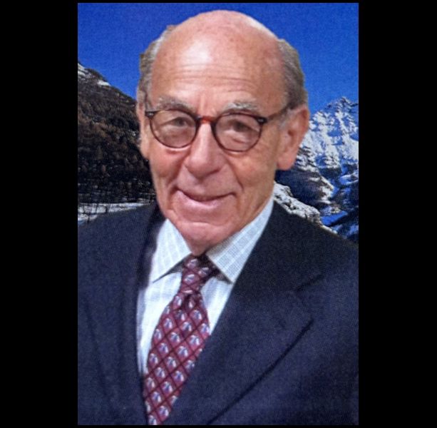 Addio a Franco Pejrone, ex sindaco di Limone e storico presidente della Croce Rossa provinciale
