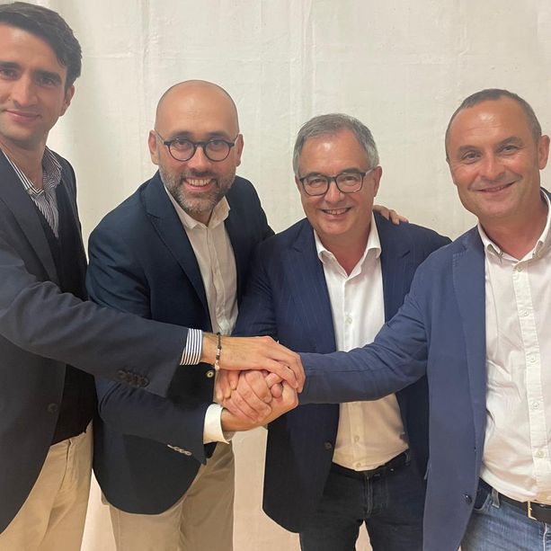 Con più di 8 mila preferenze, Marco Gallo è pronto a rivendicare un assessorato in Regione
