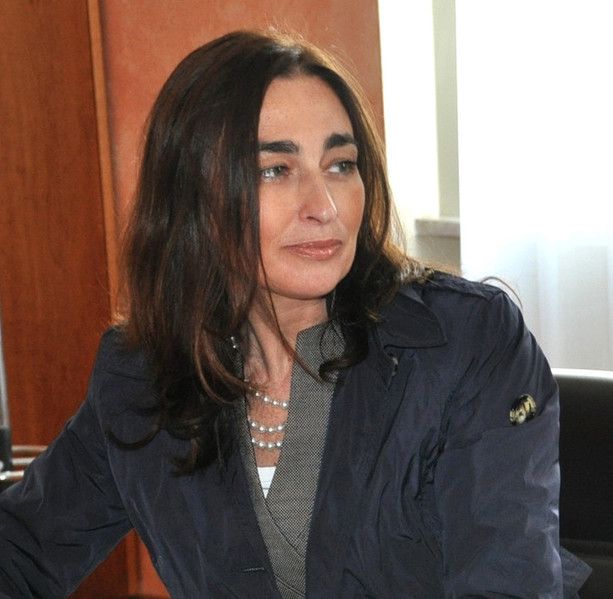 Gianna Gancia (Lega): &quot;Debito pubblico al 135,7%. Mai così alto nella storia della Repubblica&quot;