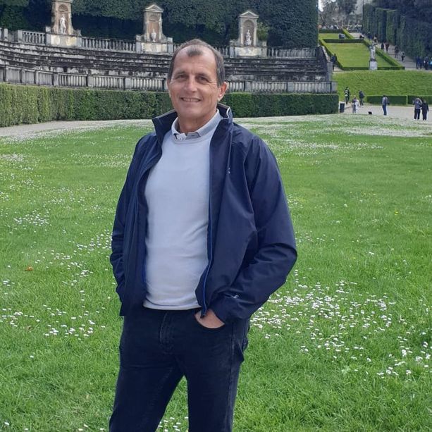 Gian Piero Dalmasso riconfermato sindaco di Vernante: &quot;Ha vinto il pensare positivo&quot;