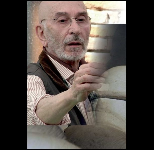 Bra piange l'artista Gioachino Chiesa, Cavaliere della Repubblica di 86 anni