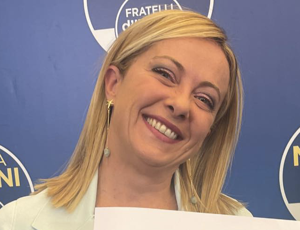Elezioni, vince Meloni: “Pronti a risollevare l’Italia”. Crolla la Lega, male il Pd