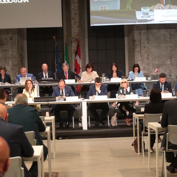 Il Tenda che non apre e un territorio in ginocchio: Cirio e la sua squadra il 5 agosto a Limone Piemonte