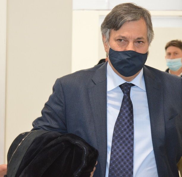 Nuovo ospedale di pianura: le posizioni sull’area restano distanti