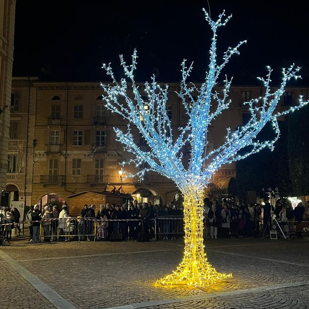 Domenica in Granda dal sapore natalizio: tutti gli eventi in programma per oggi