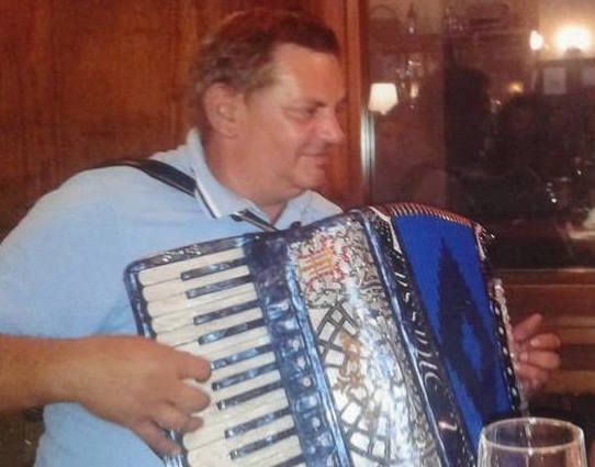 &quot;Una persona sempre pronta a dare una mano&quot;: fatale un malore sul posto di lavoro per Giovanni Bluotto