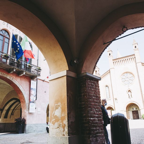Fase 2: Uniti per Alba lancia le sue proposte per la ripartenza della città