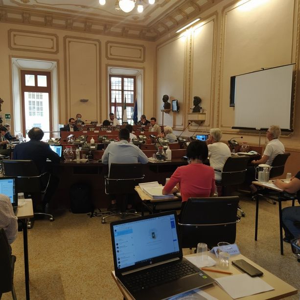 Bra, il Comune archivia il bilancio 2019 con un avanzo vicino ai 5 milioni di euro