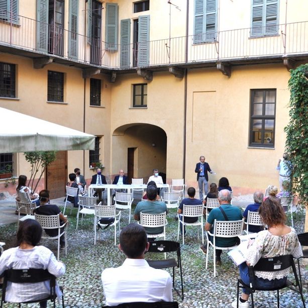 Sotto la Zizzola una stagione ricca di eventi da vivere in sicurezza