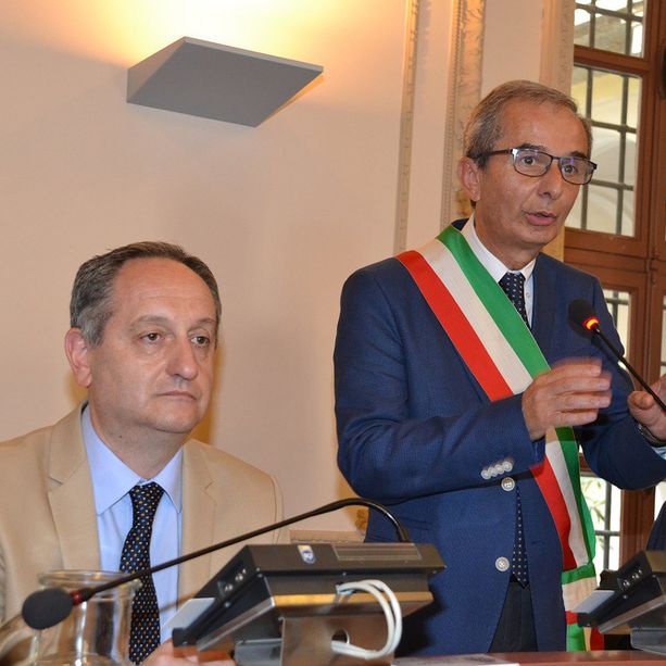 Sul &quot;caso&quot; Glicini interviene l'amministrazione di Bra: &quot;Tutti gli ospiti sottoposti a tampone: tanti positivi, qualche decesso&quot;