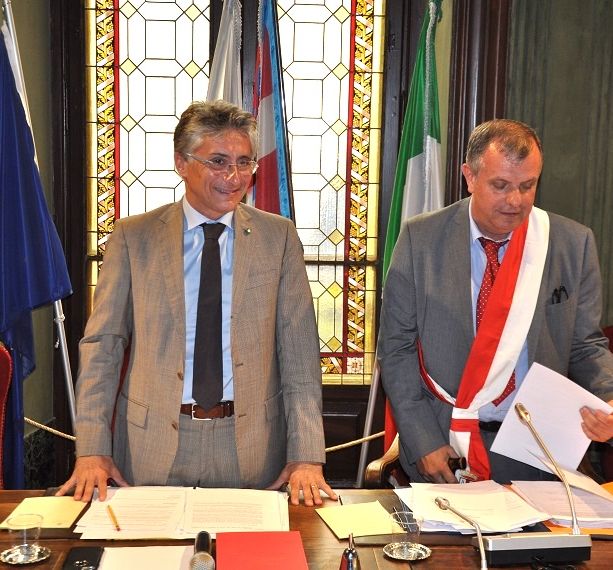 Nasce “Alba liberale”: manovre in corso nel centrodestra