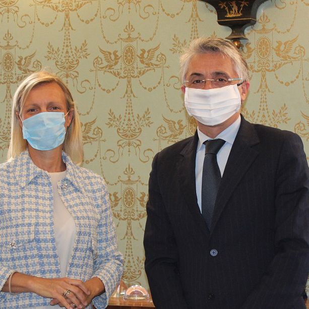 Alba, Carlotta Boffa nuovo vicesindaco. Ai consiglieri Sobrero, Sandri e Gomba le deleghe a Sport, Agricoltura e Quartieri