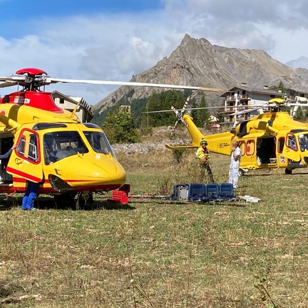 Deceduto il motociclista coinvolto nell’incidente stradale di Brossasco, in Valle Varaita