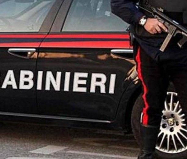 Colpi anche a Canale e San Damiano d’Asti nella scia di furti commessi da due astigiani