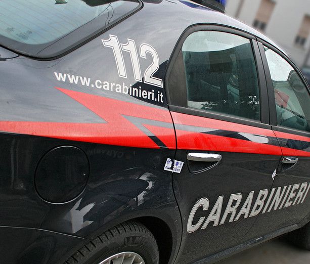 Cuneo, corso Giolitti: 30enne aggredisce un uomo dopo un litigio