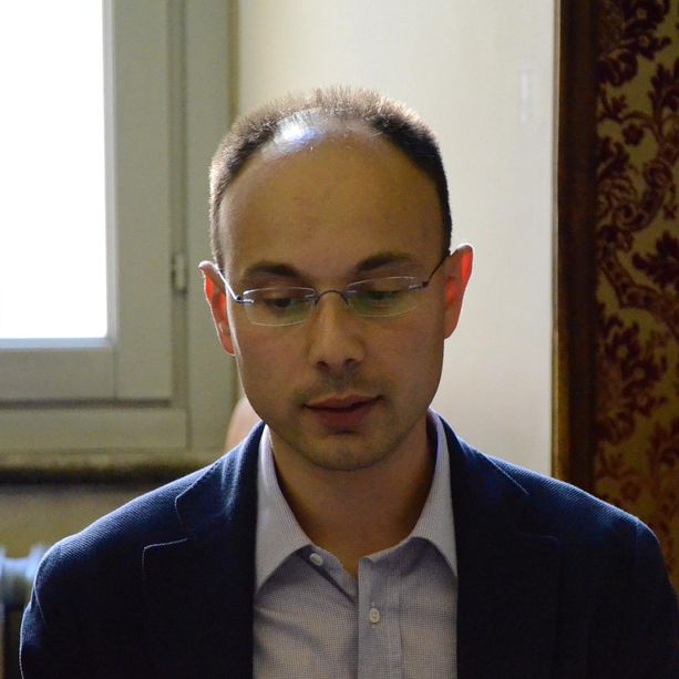 Cuneo, un anno fa il primo consiglio comunale della Giunta Manassero