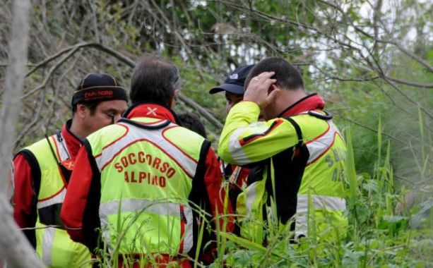 Bellino, incidente sul monte Pietralunga: escursionista fossanese precipita per oltre 30 metri