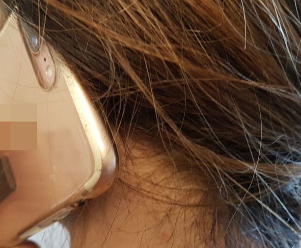 Messaggi, minacce e botte all’ex compagno: braidese accusata di stalking e lesioni