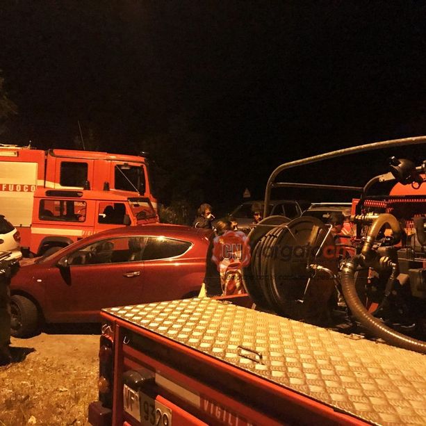 Si allontana da casa in piena notte: ritrovato morto un 80enne di Bagnolo Piemonte