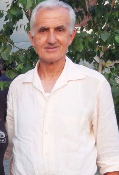E' Franco Barroero, fossanese di 69 anni, l'uomo disperso in Valle Gesso: lanciato un appello per aiutare le ricerche