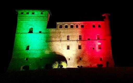 Le luci tricolori di Egea celebrano la Festa della Repubblica in 40 luoghi simbolo del Paese (VIDEO)