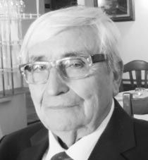 Addio al grande produttore di farine Giuseppe Chiavazza, co-fondatore della Molino fratelli Chiavazza