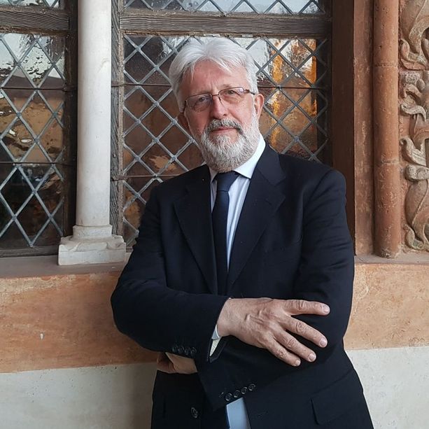 Marco Piccat annuncia la sua candidatura a sindaco di Saluzzo