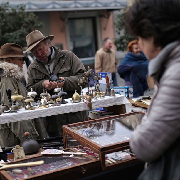 Concerti, mercati, arte e spettacoli: ecco gli appuntamenti per questo fine settimana di marzo