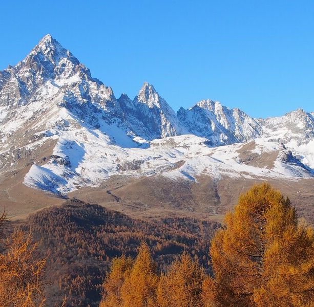 Incidente sul Monviso: escursionista scivola lungo la ferrata del passo delle Sagnette