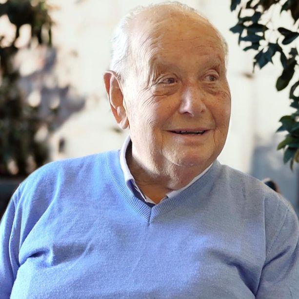 A Saluzzo, addio a Martino Panero: aveva gestito le onoranze funebri Calosso
