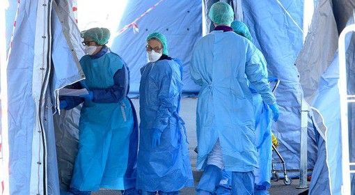 Coronavirus, 54 i decessi oggi in Piemonte: in Granda 43 nuovi guariti, 243 i decessi da inizio emergenza