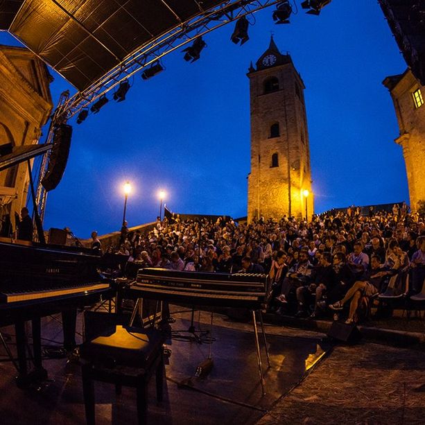 Monfortinjazz ci prova: &quot;Un’edizione 2020 per dare un segnale di speranza al nostro territorio&quot;