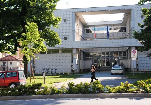 Ex direttore  del tribunale di Saluzzo a processo per peculato e falso