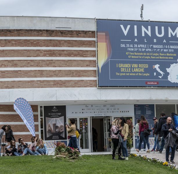 Il Coronavirus annulla eventi e manifestazioni. Ad Alba resiste Vinum: &quot;Ad oggi la rassegna è confermata&quot;
